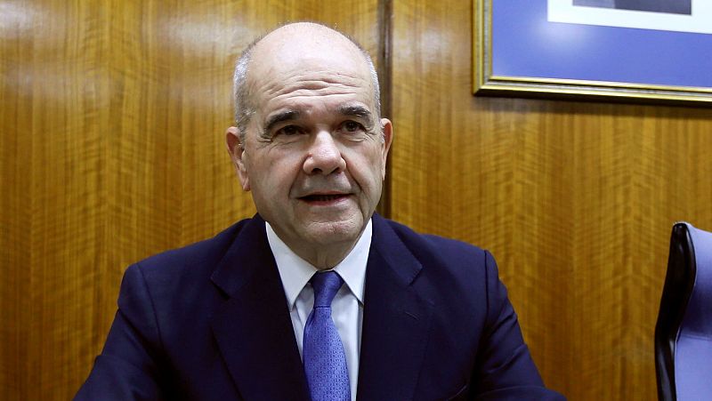 Chaves cree que el "ambiente de culpabilidad" por las "presiones políticas y mediáticas" condicionó el juicio de los ERE