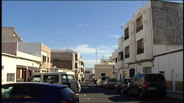 Telecanarias - Telecanarias 2 - 28/11/2019