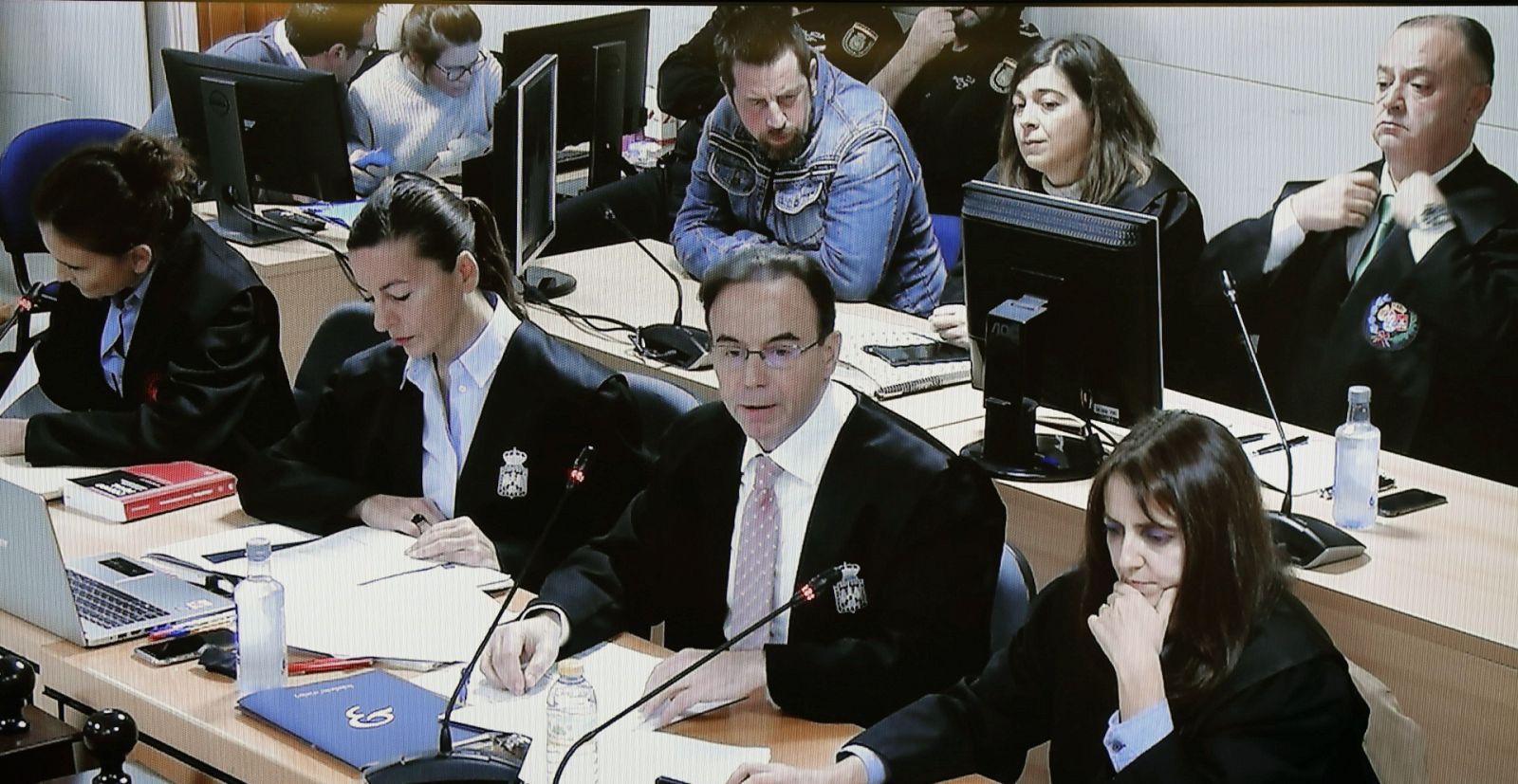 La Mañana - Última hora: se devuelve el veredicto del caso Diana Quer