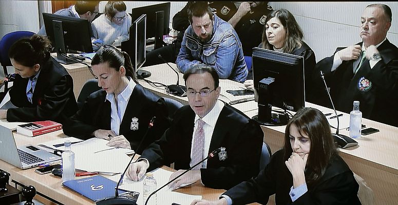 La mañana - Última hora: se devuelve el veredicto del caso Diana Quer