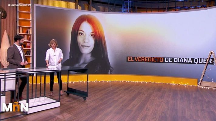 La mañana - La Mañana - 29/11/19