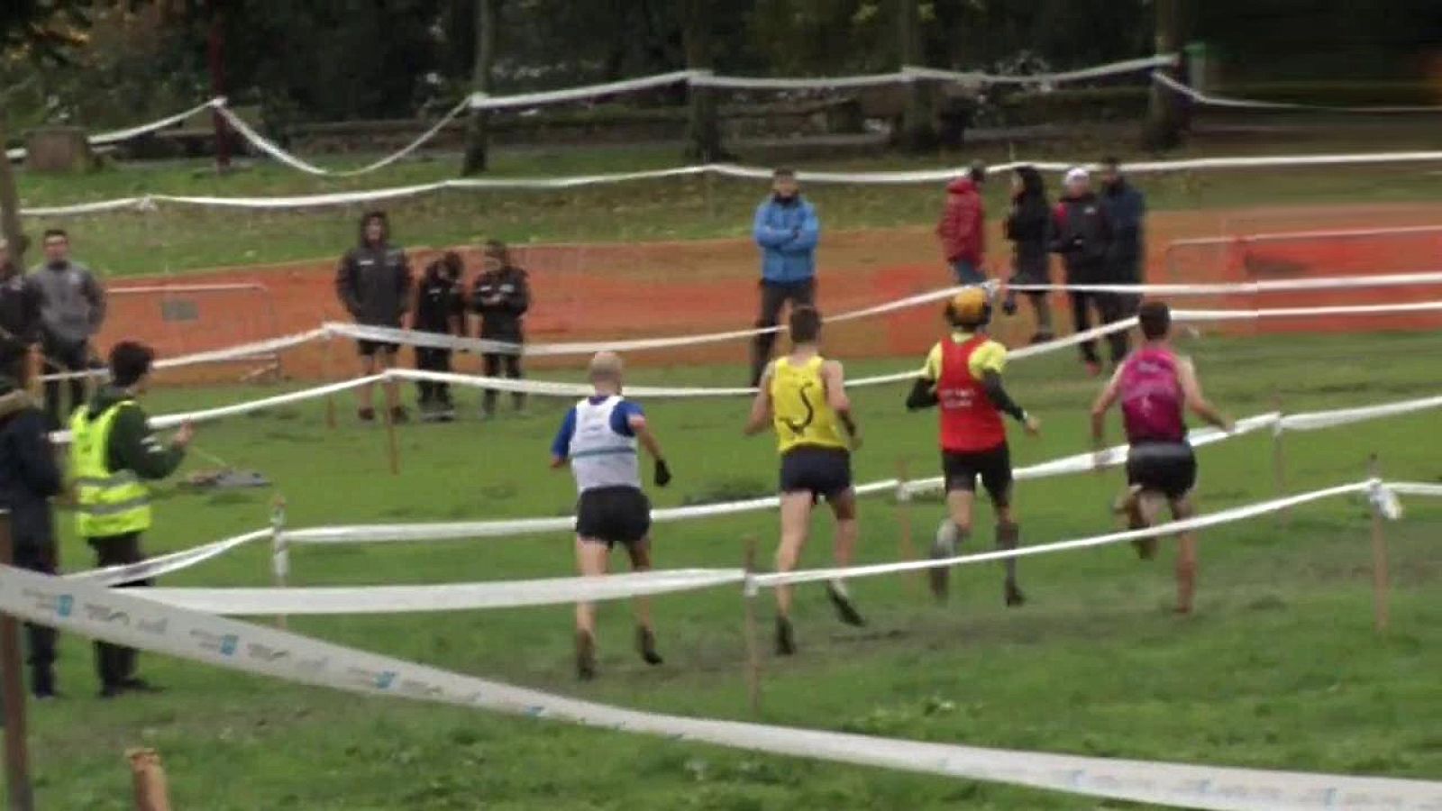 Cross - Ponte Romana de Lugo 2019. Resumen - ver ahora