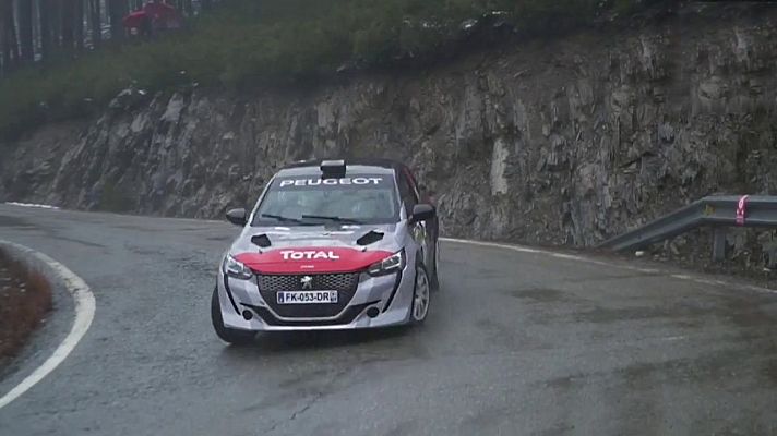 Racing for Spain - 2019 - Programa 35