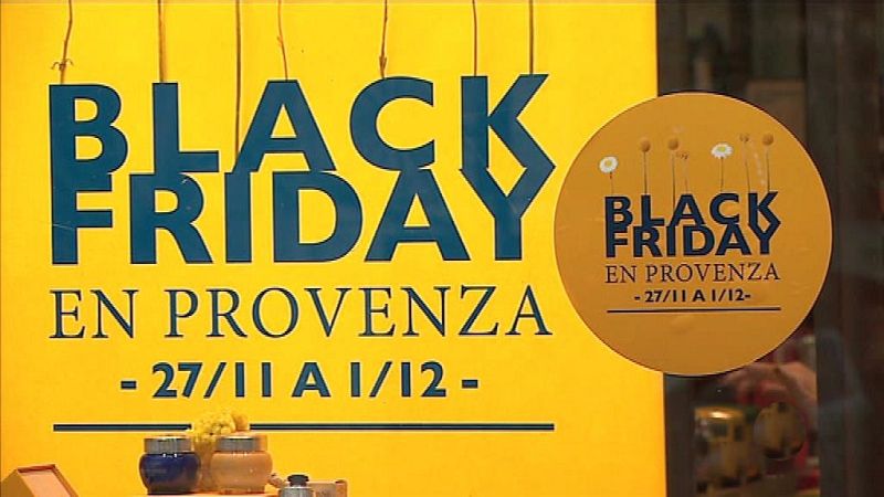 La Comunidad Valenciana en 2' - 29/11/19 - ver ahora