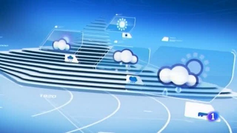 El tiempo en Asturias - 29/11/19 | Ver