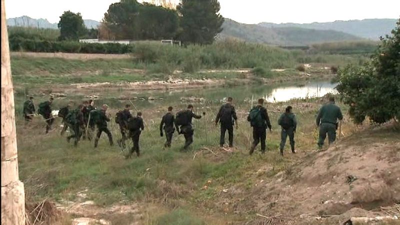 L'Informatiu - Comunitat Valenciana - 29/11/19 - ver ahora