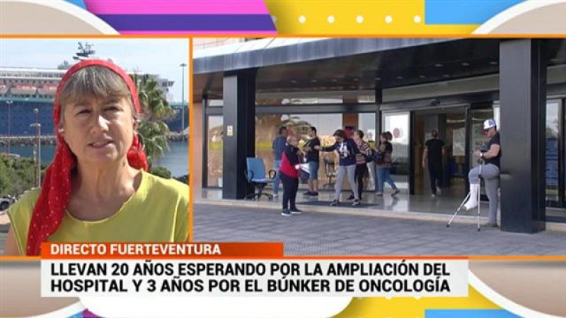 Cerca de ti - 29/11/2019