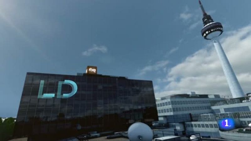 Noticias Andalucía - 29/11/2019 | Ver