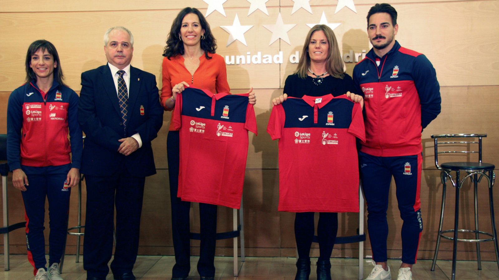 Sandra Sánchez y Damián Quintero, favoritos en la Premier League de kárate | Ver