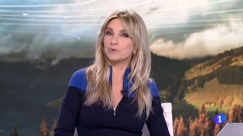 El Tiempo en la Comunidad de Madrid - 29/11/19 - Ver ahora