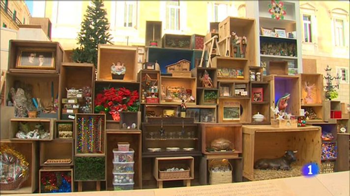 L'Informatiu - L'Informatiu 2 - 29/11/2019