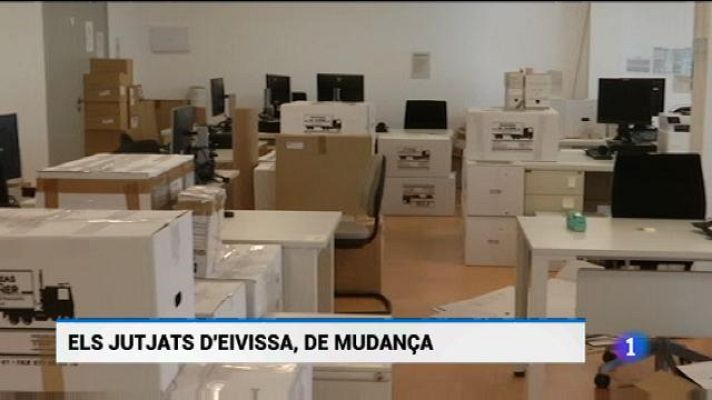 Informatiu Balear - Informatiu Balear 2 - 29/11/19