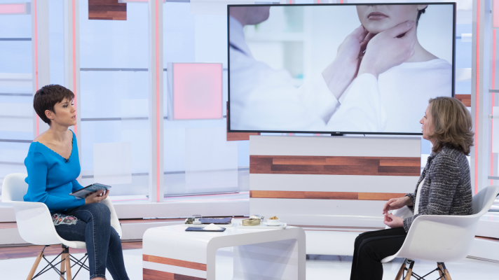 Saber vivir - Cómo funciona el metabolismo