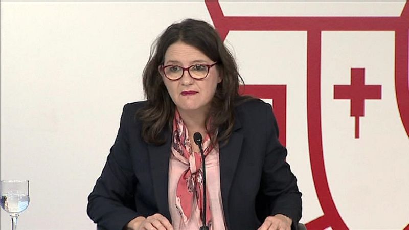 L'Informatiu - Comunitat Valenciana 2 - 29/11/19 - ver ahora