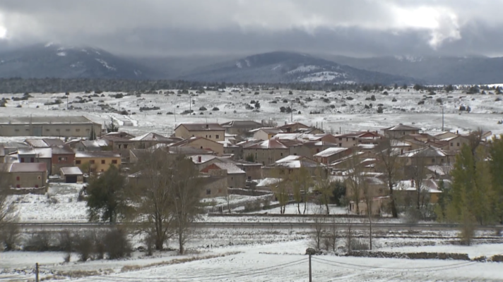 Saber vivir - Campisábalos, Guadalajara