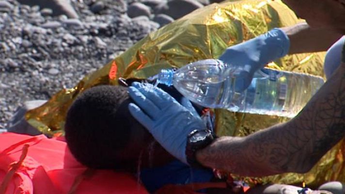 Telecanarias - Canarias en 2' - 29/11/2019