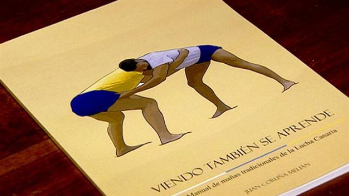 Telecanarias - Deportes Canarias - 29/11/2019