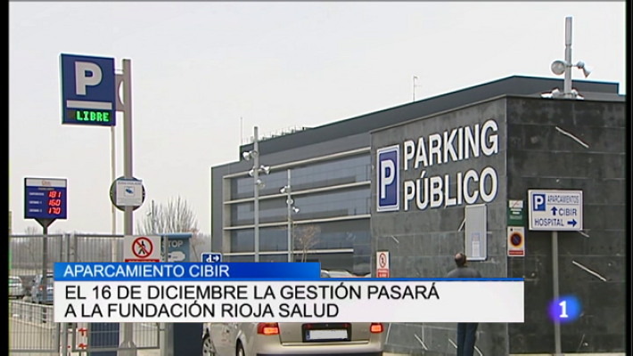 Informativo Telerioja - Informativo Telerioja - 29/11/19