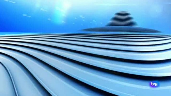 Informativo de Madrid - Informativo de Madrid - 29/11/19