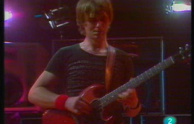 Musical Express - Mike Oldfield