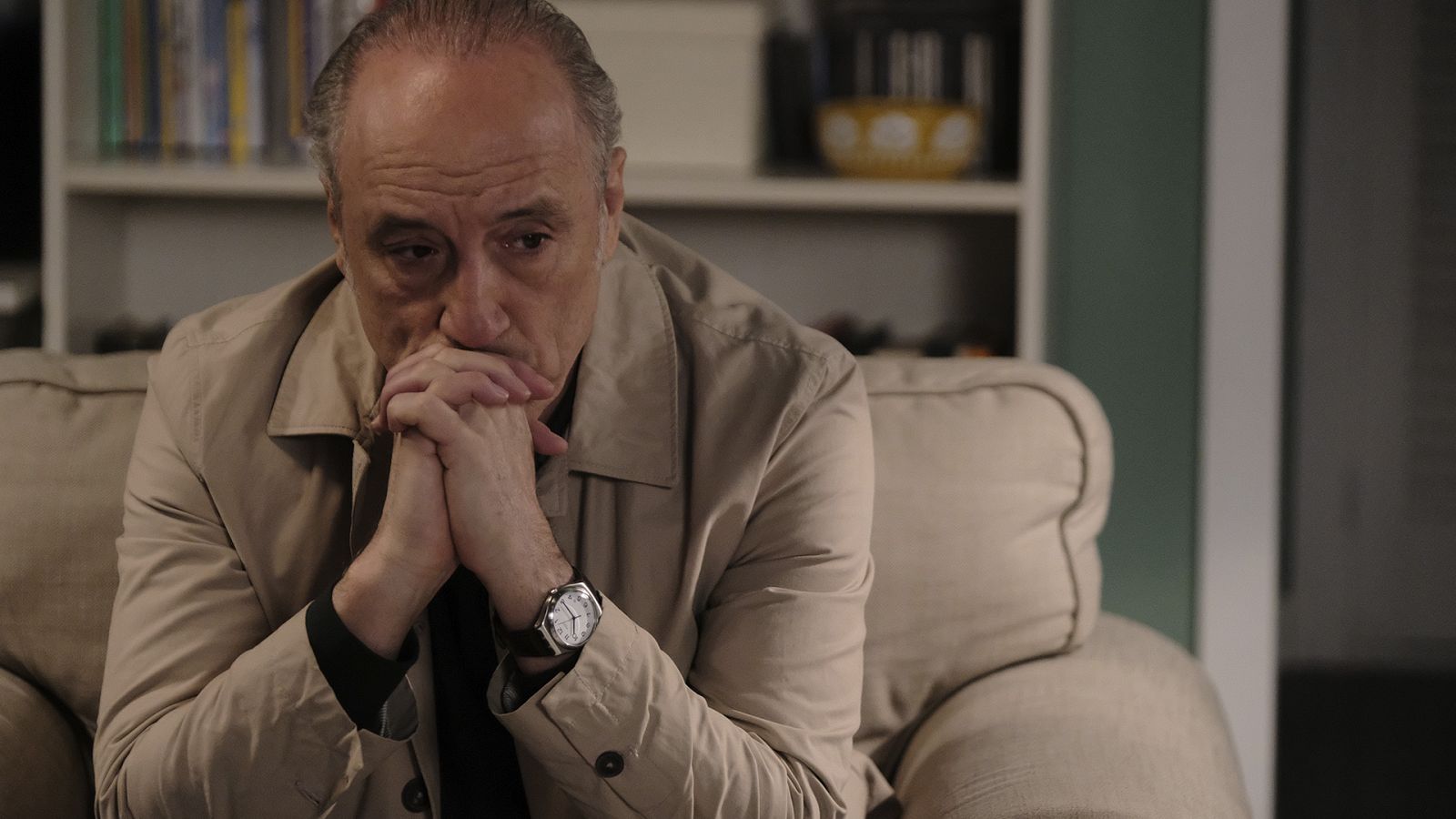 Servir y proteger - Episodio 649 - Ver ahora