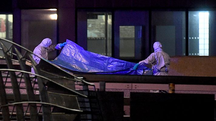 La tarde en 24h - La tarde en 24 horas - 29/11/19 (2)