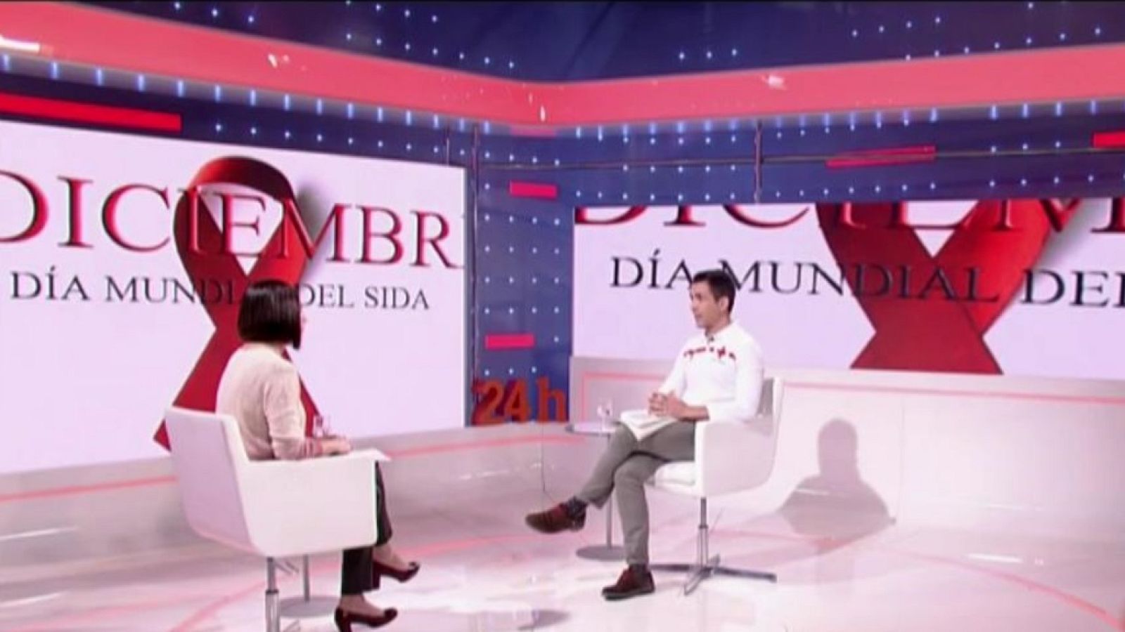 El mundo en 24 horas - 29/11/19 - ver ahora