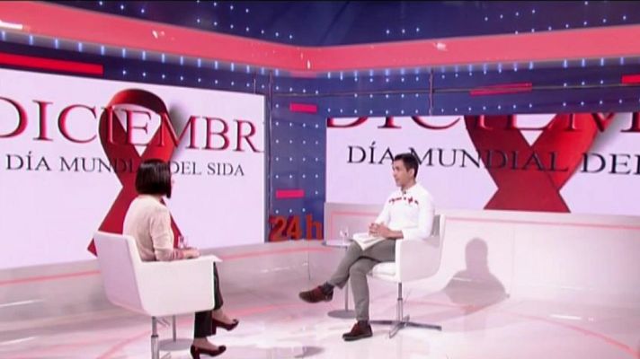 El mundo en 24 horas - El mundo en 24 horas - 29/11/19