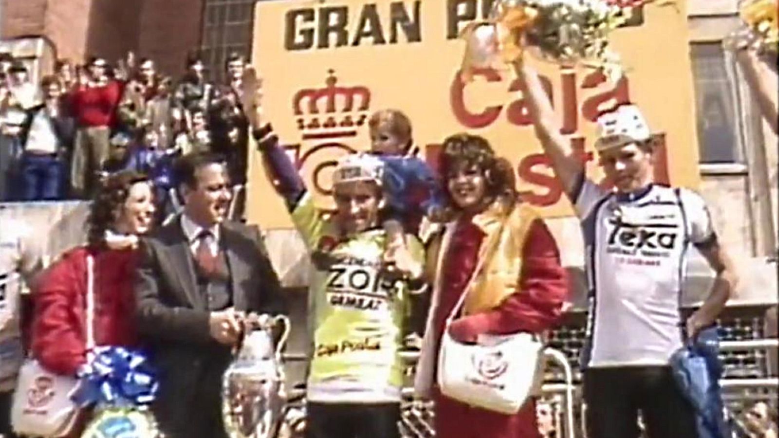 Conexion Vintage - Alberto Fernández (1) - ver ahora