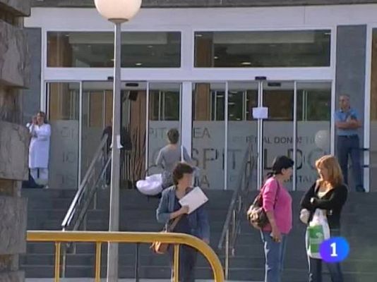 Telenorte - País Vasco - Telenorte-País Vasco - 15/07/09