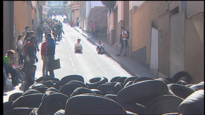 Telecanarias - Telecanarias 2 - 29/11/2019