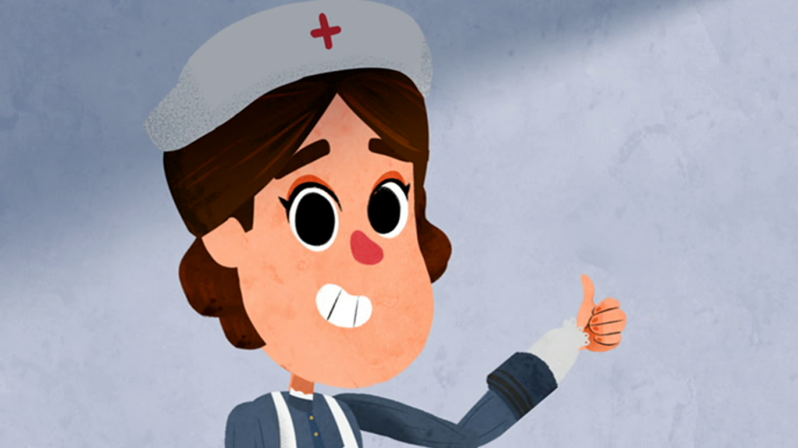 Lunnis de leyenda - Florence Nightingale - RTVE.es - Lunnis | Ver