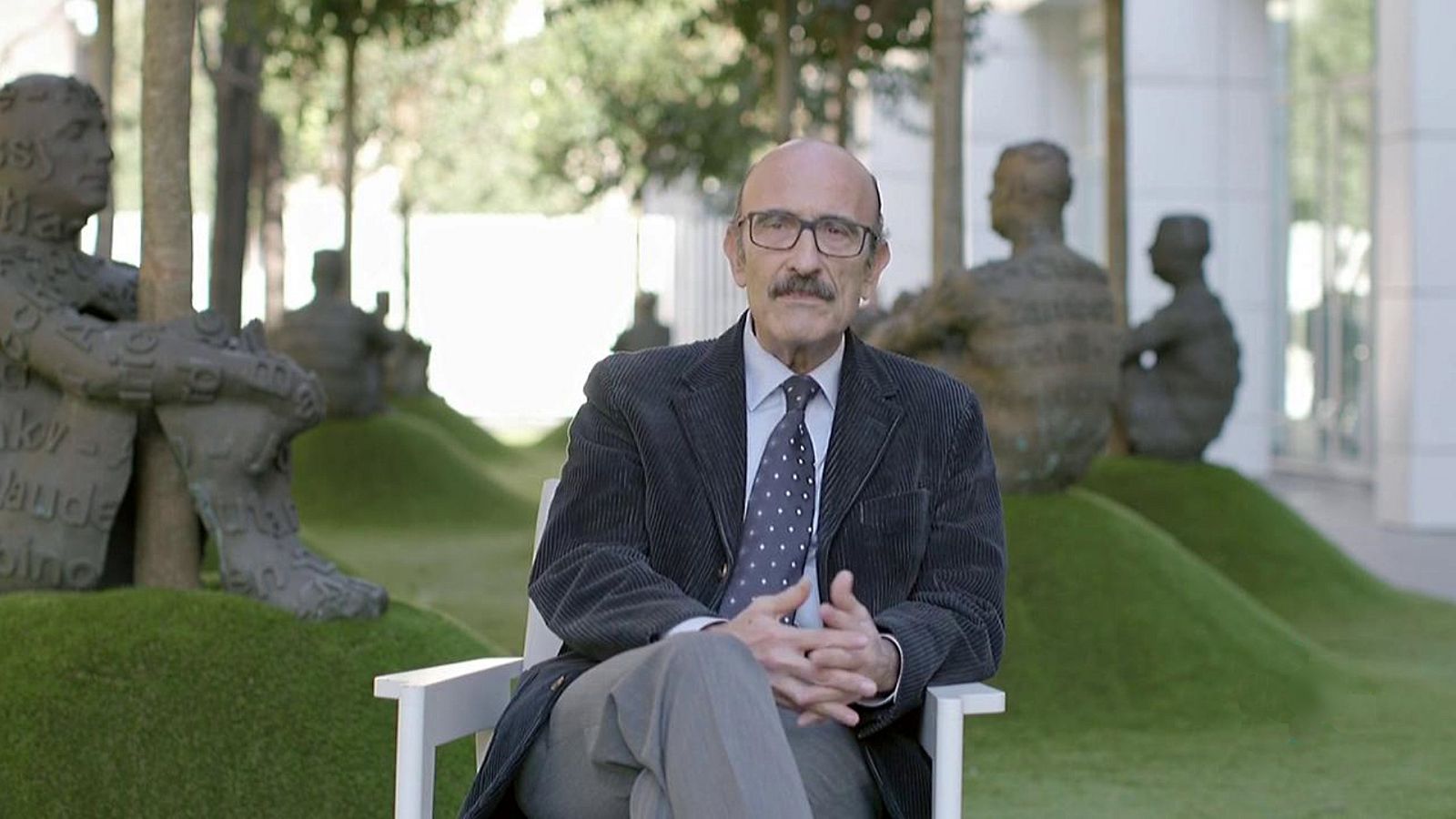 La ciencia de la salud - Vivir entre sombras - ver ahora