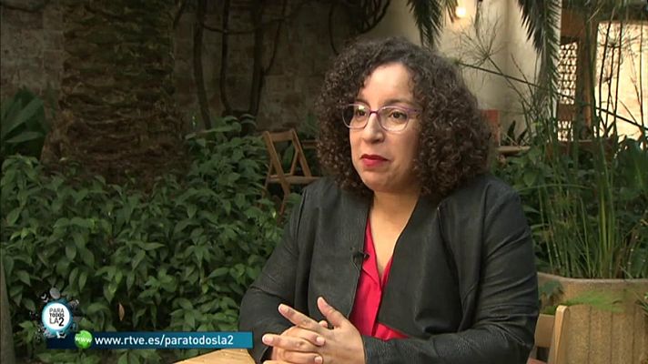 Para todos La 2 - Para todos La 2 - 30/11/19