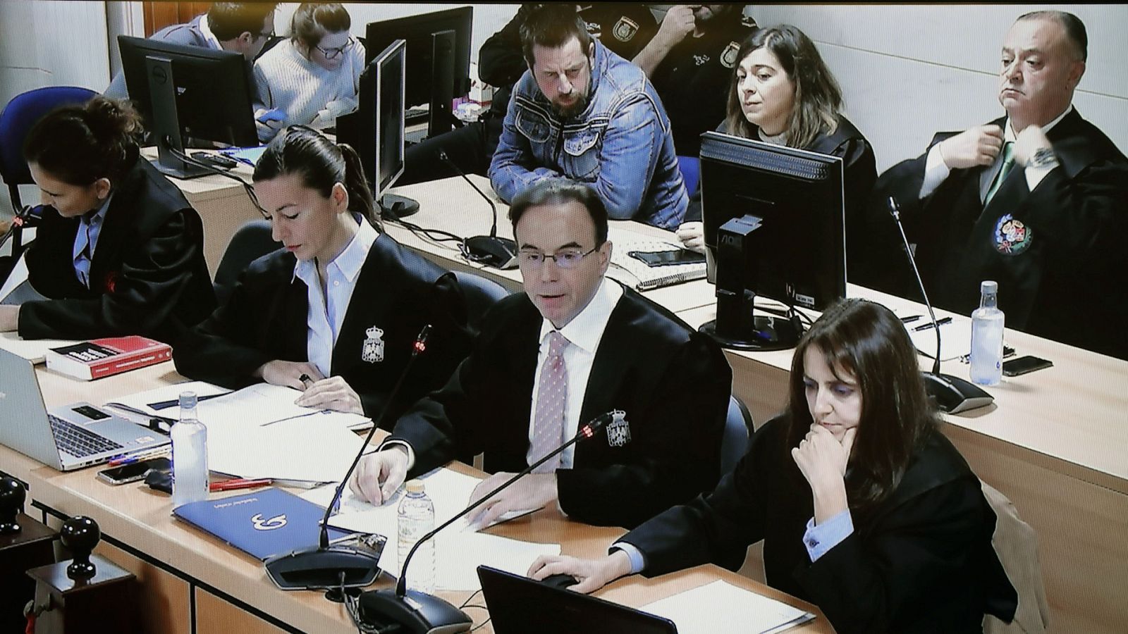 Fijar la hora de la desaparición de Diana Quer fue el primer reto de los investigadores