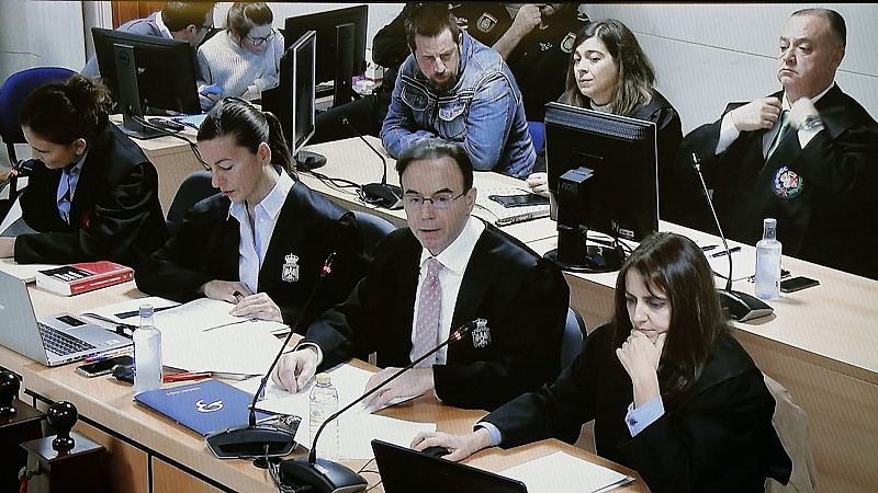 Fijar la hora de la desaparición de Diana Quer fue el primer reto de los investigadores