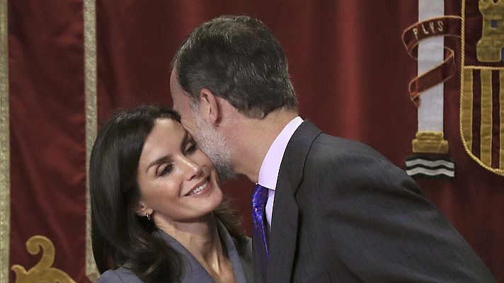 Audiencia Abierta - Audiencia Abierta - 30/11/19