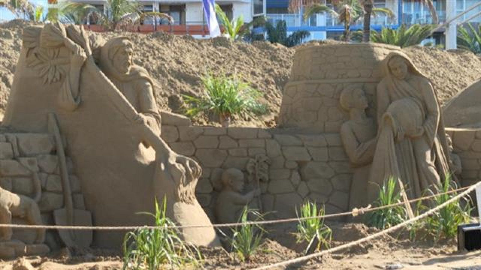 Telecanarias - 30/11/2019