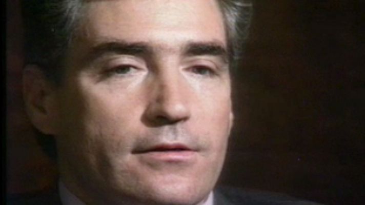 Fue noticia en el Archivo de RTVE - 20/6/1990