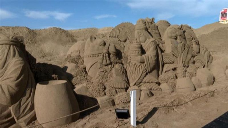 Canarias en 2' - 30/11/2019