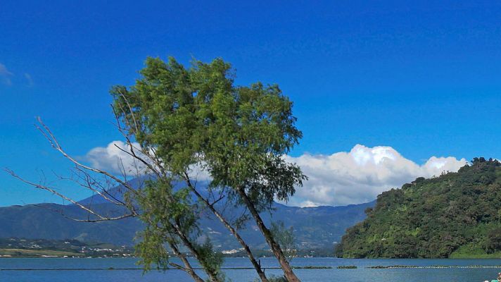 El tiempo - Predominio de vientos del suroeste en la Península y Baleares