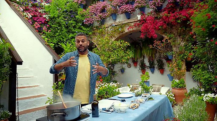 Las Rutas de... - La Córdoba de las tres culturas