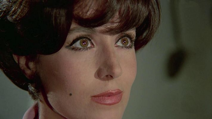 Cine de barrio - Juicio de faldas