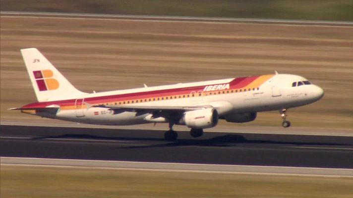 Informe Semanal - Vuelos insostenibles