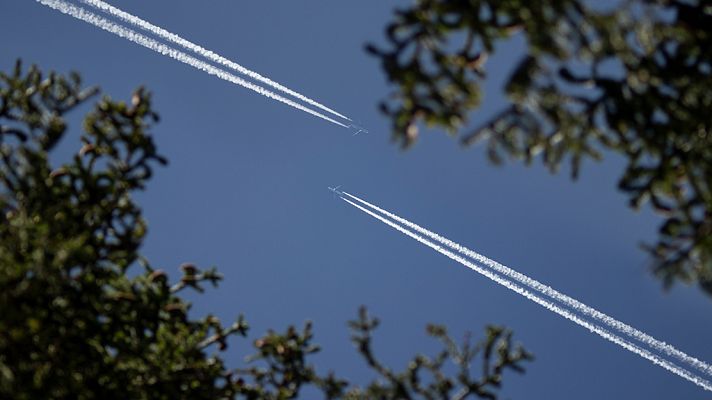 Informe Semanal - Informe Semanal - 30/11/19