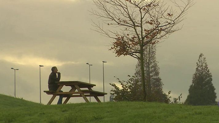 Informe Semanal - Días sin sol