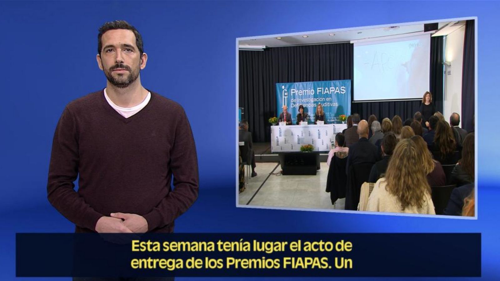 En lengua de signos - 01/12/19 - ver ahora