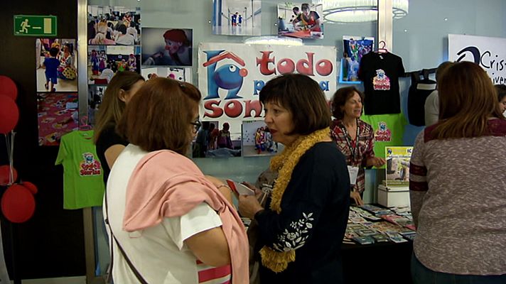 Buenas noticias TV - 50 años transformando el mundo