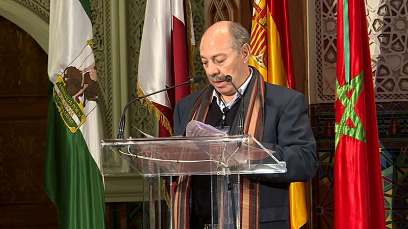 Medina en TVE - Promover la cultura hispano-árabe - ver ahora