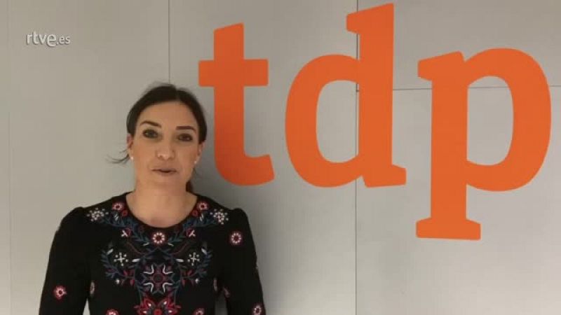 La comentarista de TVE analiza la segunda victoria de las Guerreras, frente a Hungr�a, que las coloca l�deres del Grupo C.